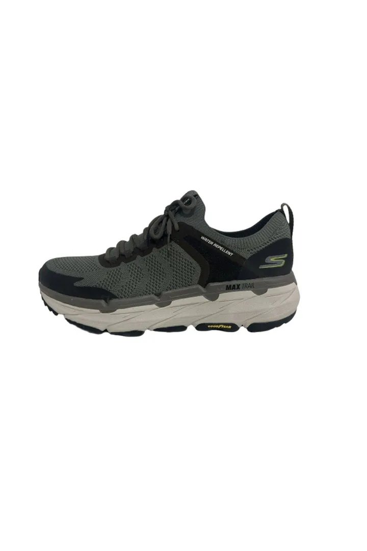 <span class="text-styled__StyledSpan-sc-d280c10c-1 dvOaRP">Skechers< span>کفش ورزشی مردانه MAX CUSHIONING PREMIER TRAIL 220587 220587-NTBK