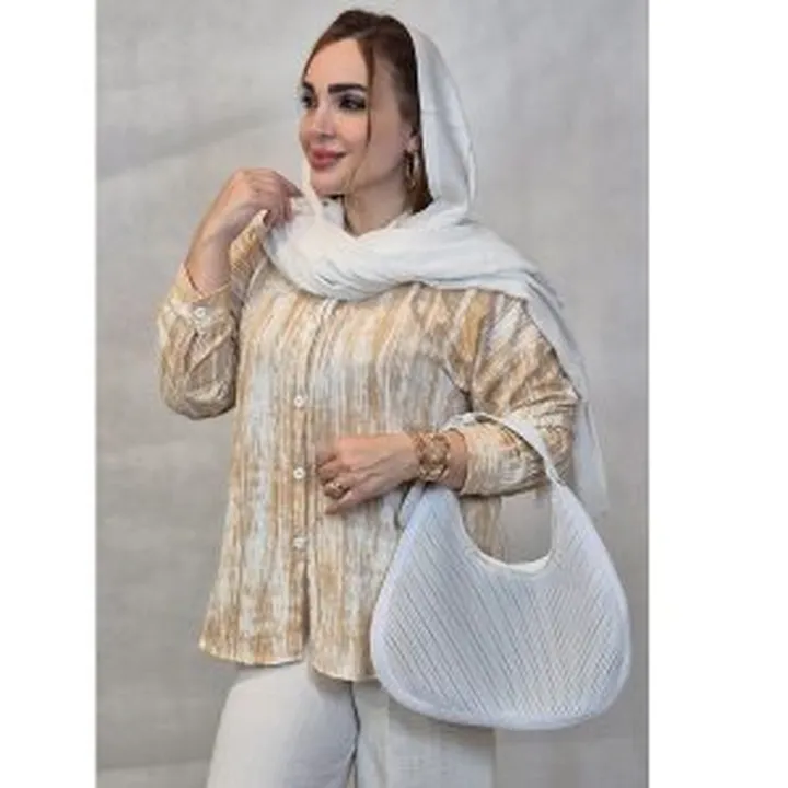 شومیز راه راه ۲۴۹۰۰۶۱۳