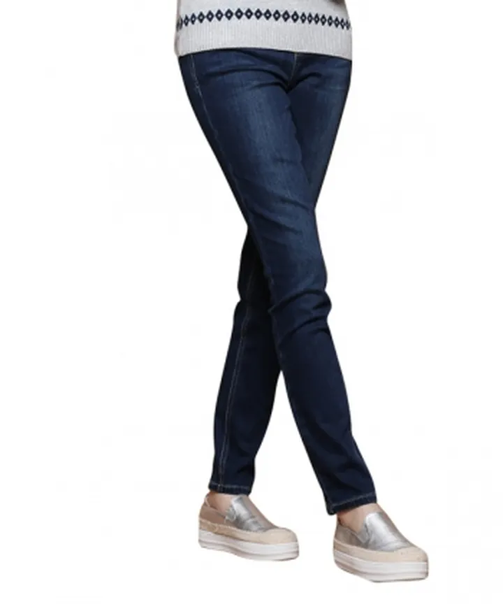 شلوار زنانه جین راسته جین وست Jeanswest