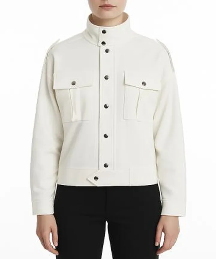 سویشرت زنانه هاليدي كد C53761