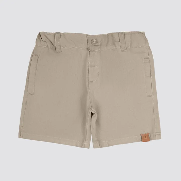 شلوارک نوزادی پاپو مدل 305117