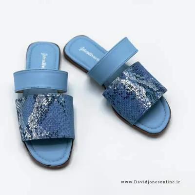 Stradivarius Sandal - SLbu49