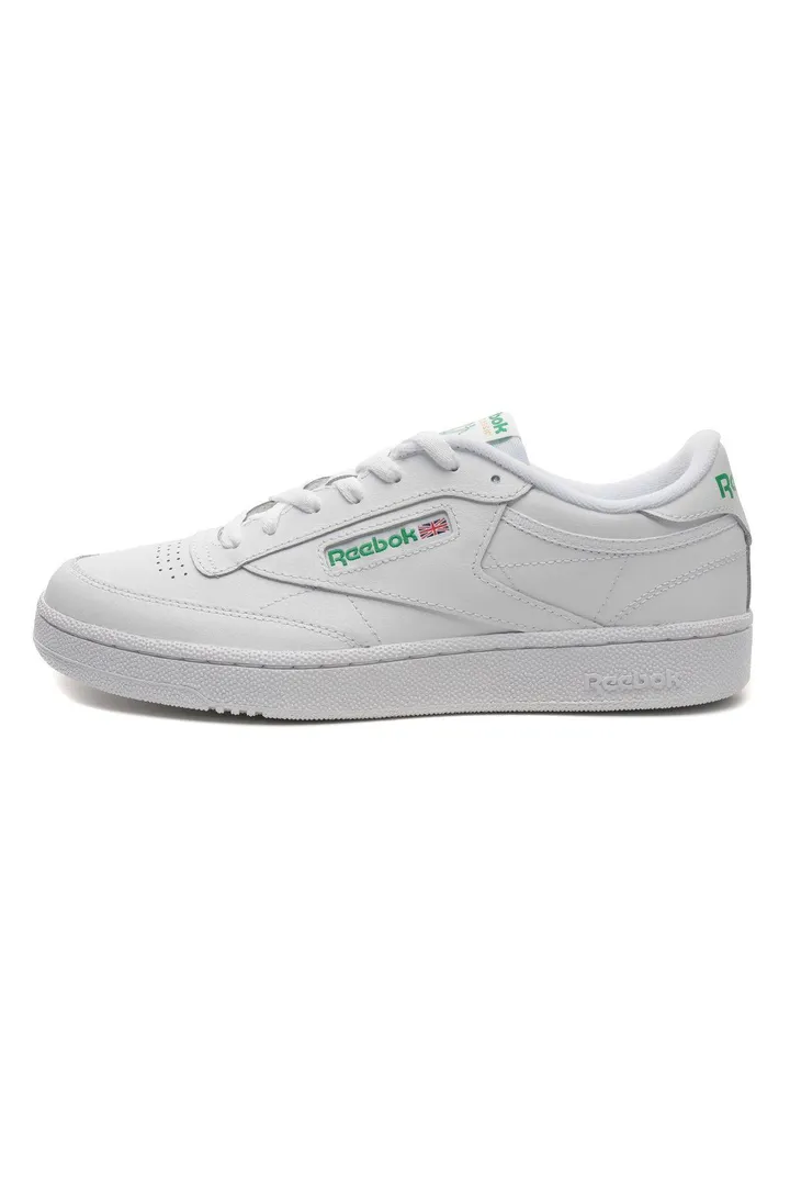 <span class="text-styled__StyledSpan-sc-d280c10c-1 dvOaRP">Reebok< span>کفش ورزشی مردانه سفید کلاب C 86