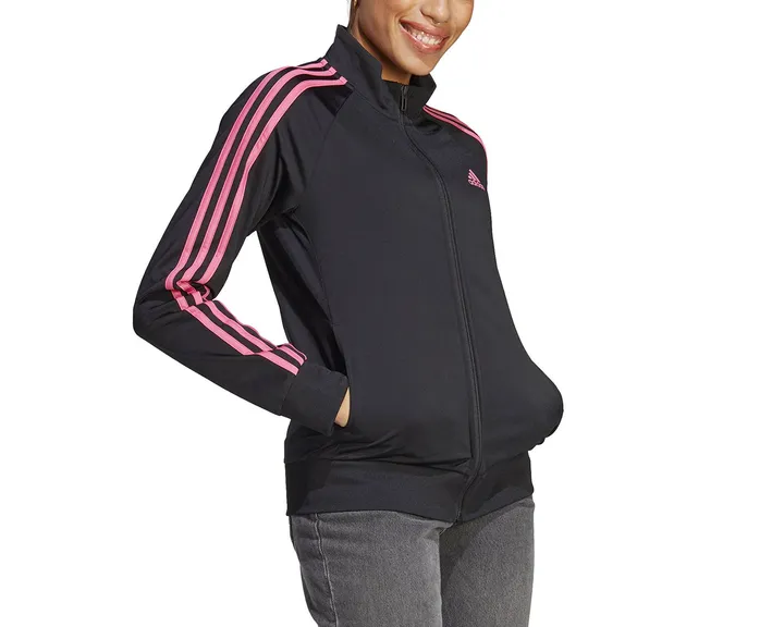 <span class="text-styled__StyledSpan-sc-d280c10c-1 dvOaRP">adidas< span>کت غیر رسمی W 3S Tt Tric