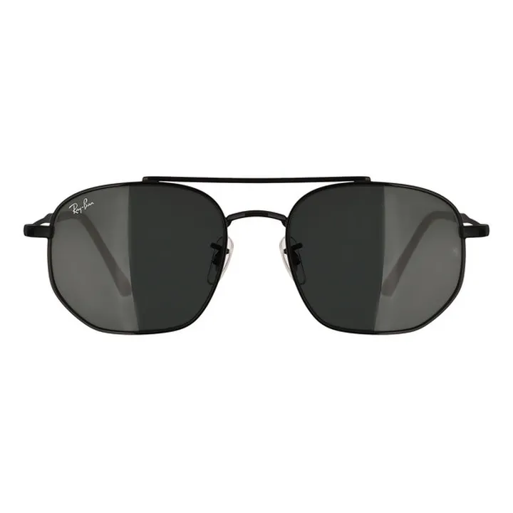 عینک آفتابی چند ضلعی ری بن مدل 0RB3707-002-R5