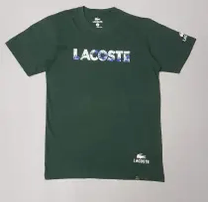 تی شرت مردانه سایز  S برند Lacoste کد 10093429