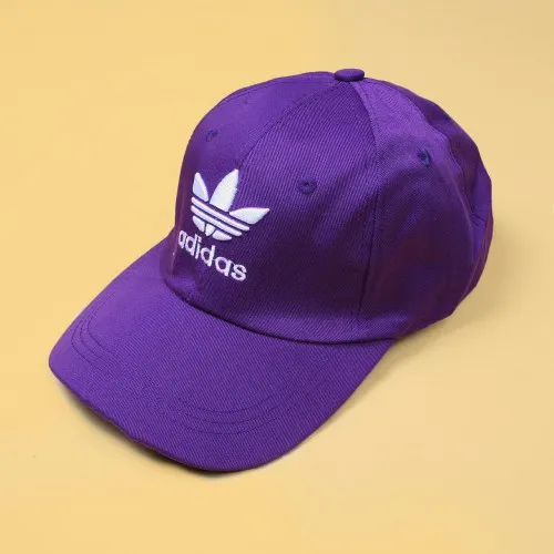 کلاه کتان ADIDAS کد 3414