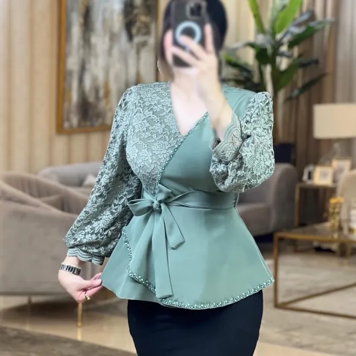 شومیز کتی نیهان پیش فروش ۱۳آبان