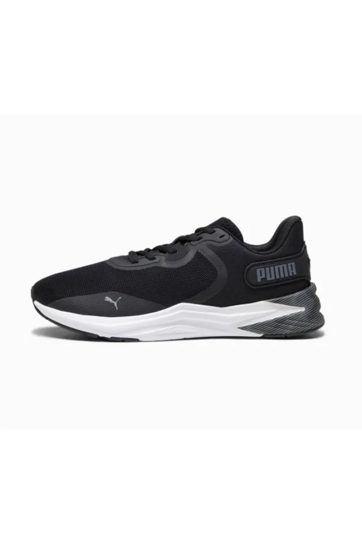 <span class="text-styled__StyledSpan-sc-d280c10c-1 dvOaRP">Puma< span>Disperse XT 3 Hyperwave Unisex Training Shoes Black