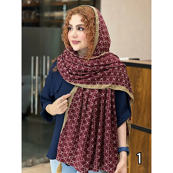 شال کد 1689 7