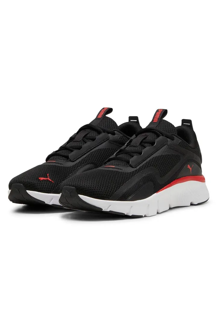 Pumaکفش دویدن Flexfocus Lite Unisex 37953509 مشکی