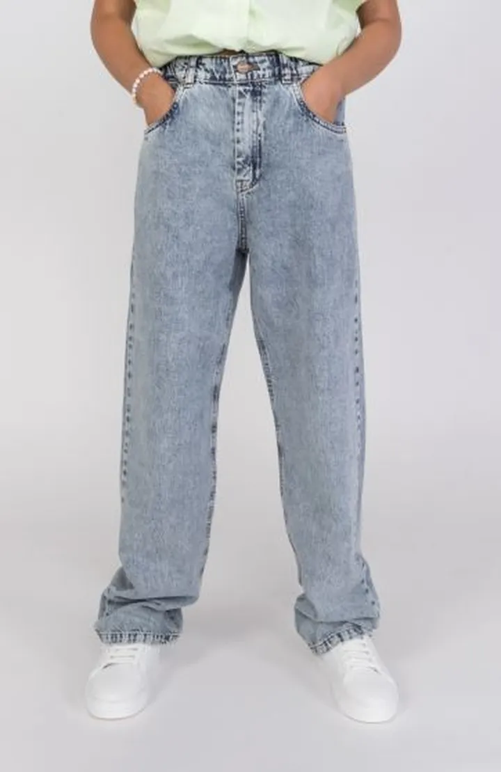 شلوار جین کامفورت