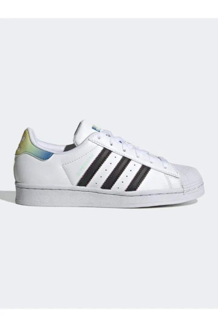 <span class="text-styled__StyledSpan-sc-d280c10c-1 dvOaRP">adidas< span>کفش کتانی سوپراستار J Hr0317