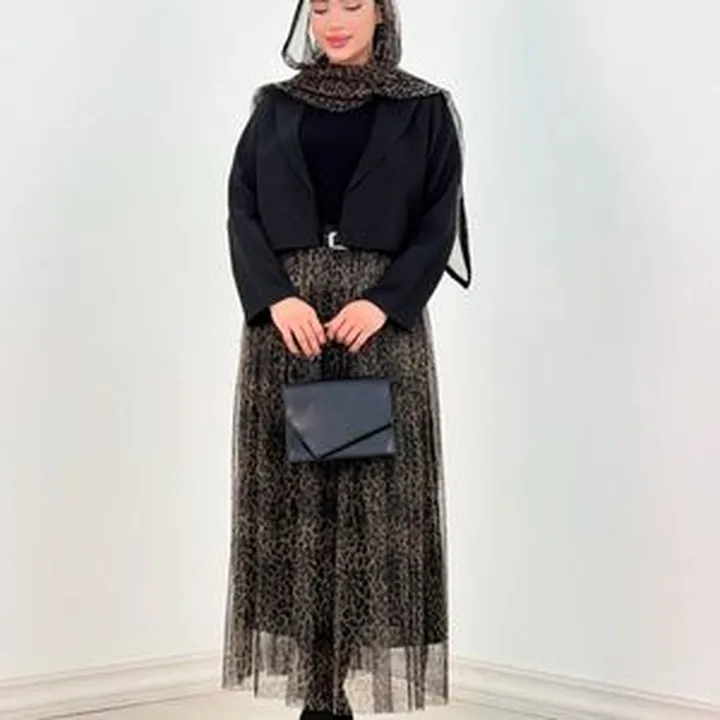 ست سه تیکه رونیا 2