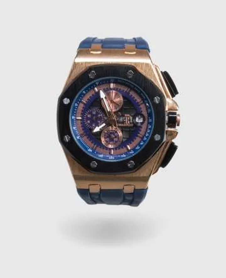 ساعت مچی عقربه ای Audemars Piguet