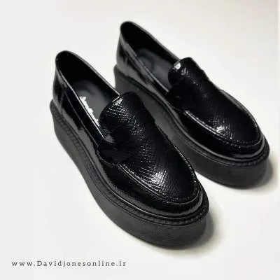 Stradivarius Loafers - LFB30