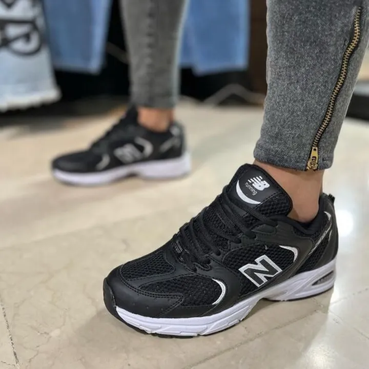 کتونی نیوبالانس 530،newbalance 530