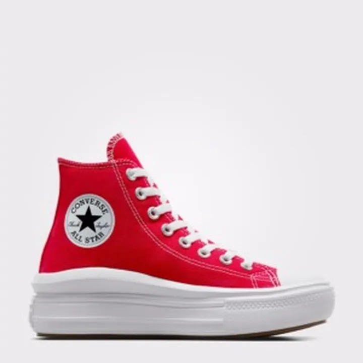 کتونی کانورس converse Chuck Taylor All Star Move  کد A09073C.600