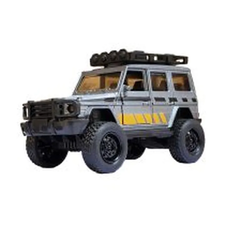 ماشین بازی ناب سل مدل Benz G-class offroad