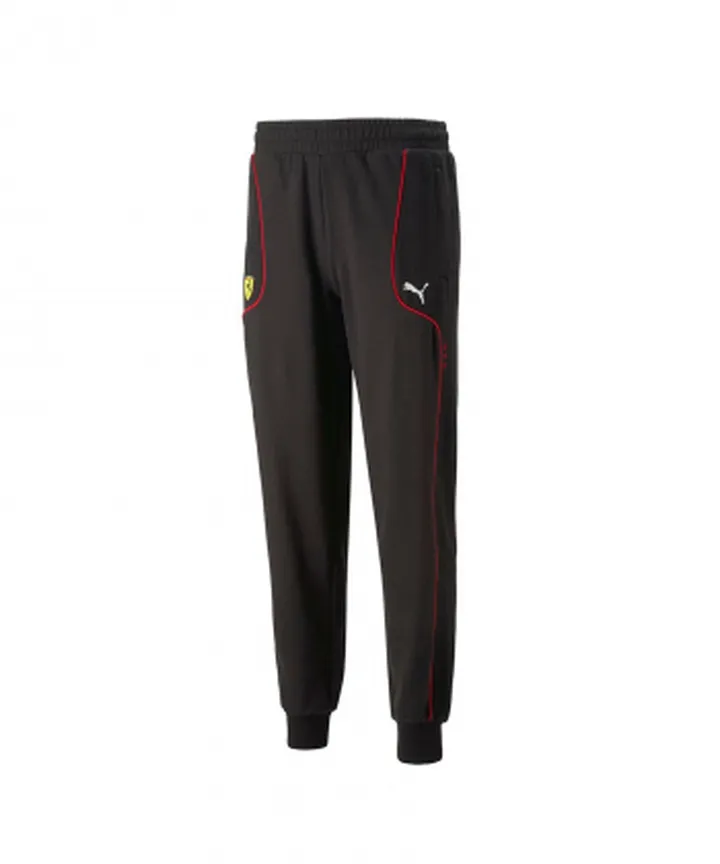 شلوار ورزشی مردانه پوما Puma مدل Ferrari Race Sweat Pants