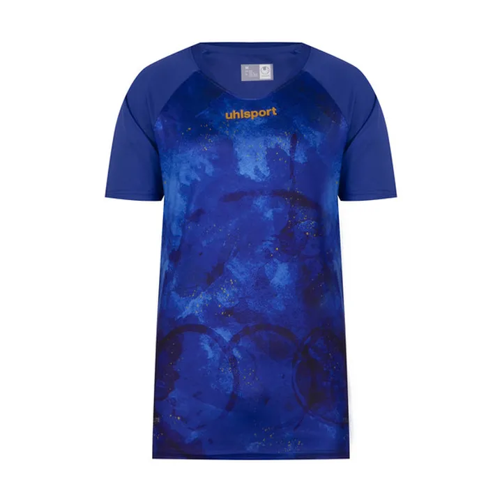 تی شرت ورزشی مردانه آلشپرت مدل MUH706-408