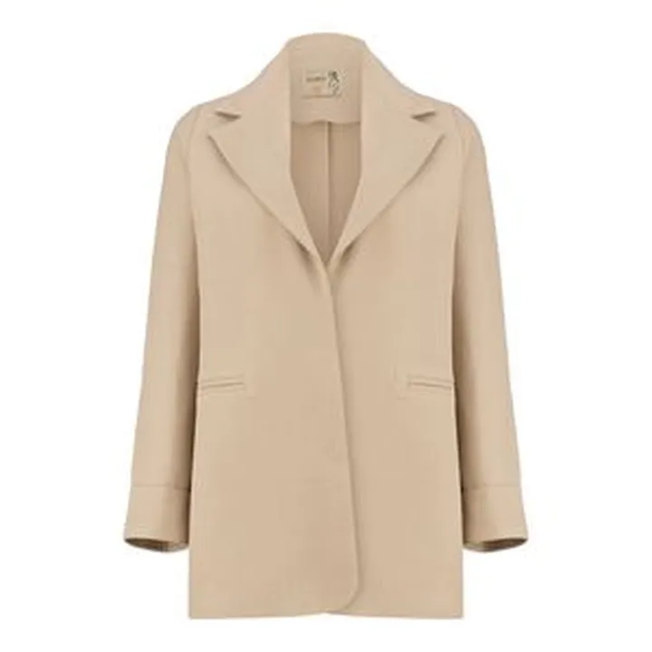 مانتو کتی زنانه السانا مدل آیپارا کد 199008