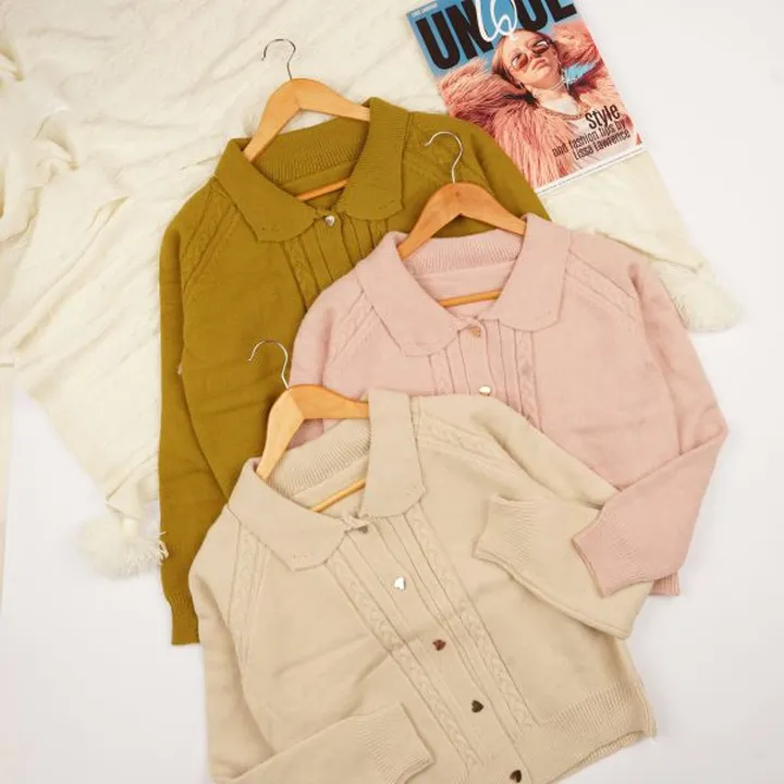 بلوز بافت کد ۱۳۵