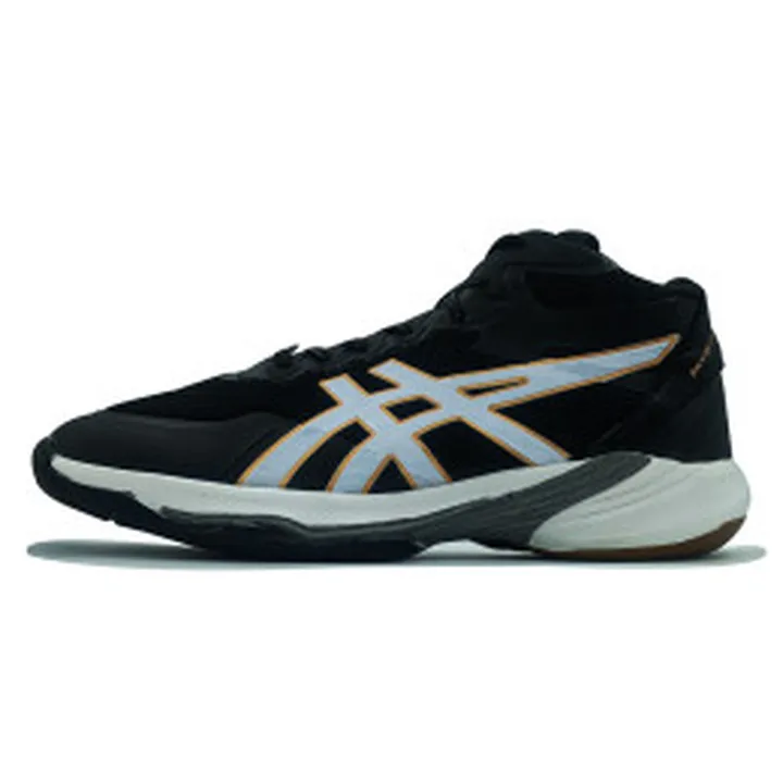 کتانی والیبال اسیکس  Asics Sky Elite FF Black White