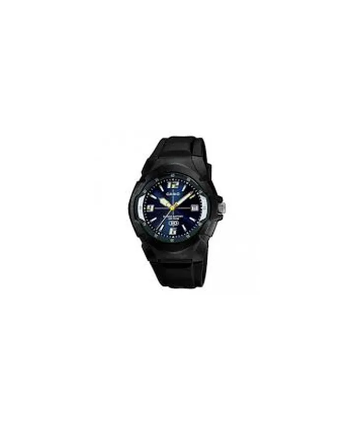 ساعت مچی عقربه ای مردانه کاسیو Casio مدل MW-600F-2A