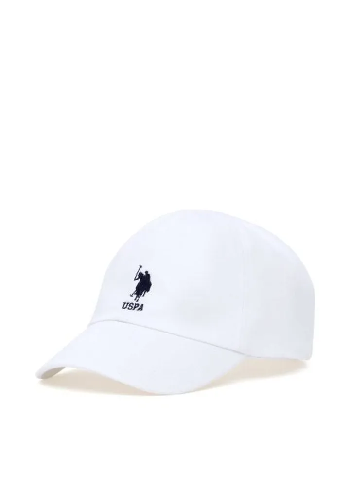 کلاه سفید مردانه برند U.S. Polo Assn. کد 1722729975