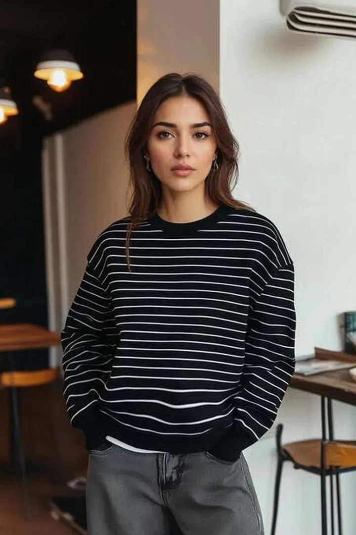 پلیور زنانه  ترندیول  میلا