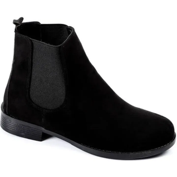 بوت دخترانه برند H&M کد EU1636