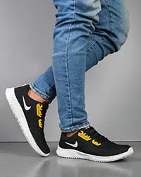 کفش پیاده روی مردانه مدل NIKE