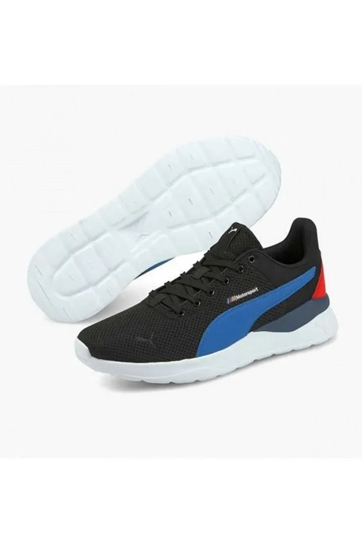 <span class="text-styled__StyledSpan-sc-d280c10c-1 dvOaRP">Puma< span>کفش دویدن بی ام و موتوراسپرت انزارون لایت زنانه-مردانه