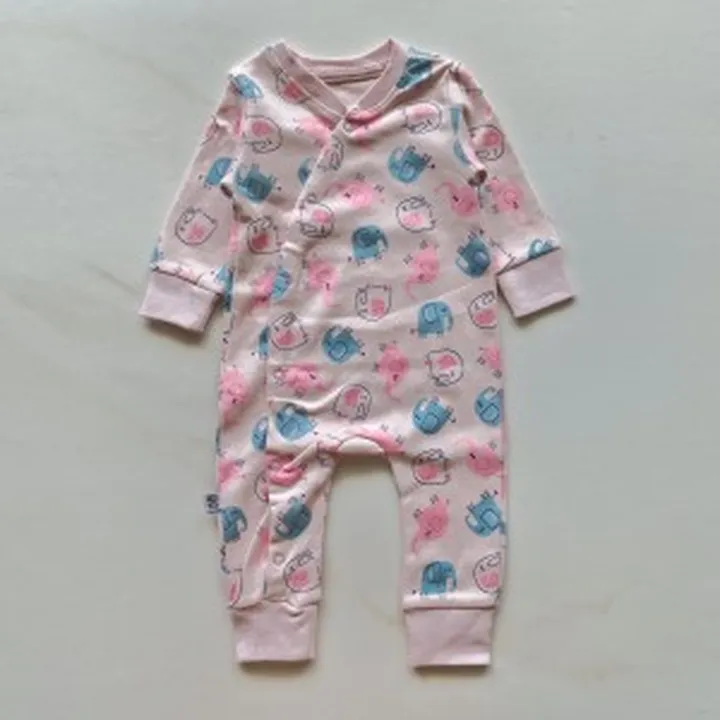 سرهمی فیل صورتی وچیون