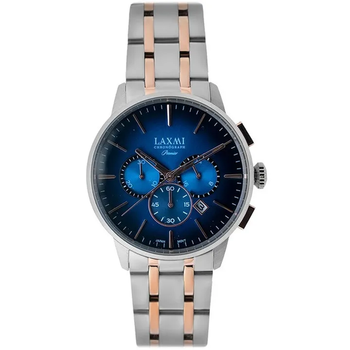 ساعت مچی عقربه ای زنانه لاکسمی مدل 8119L-3