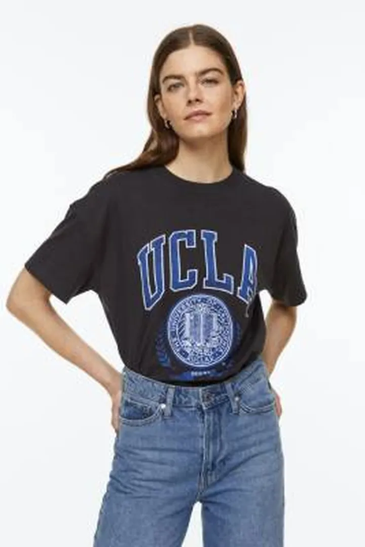 تیشرت UCLA