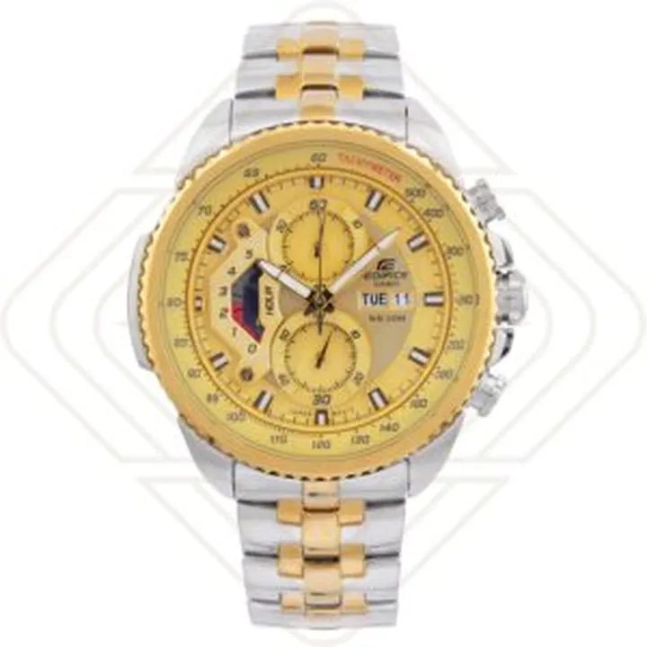 ساعت عقربه ای مردانه کاسیو Casio 5177EF-558 Edifice کد WG-109