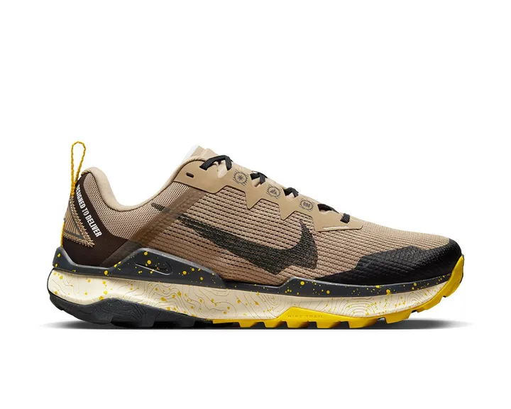 <span class="text-styled__StyledSpan-sc-d280c10c-1 dvOaRP">Nike< span>کفش دویدن Wildhorse 8