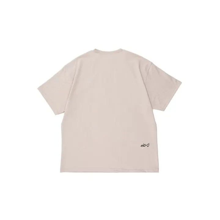 CREAM – ESTADE TSHIRT