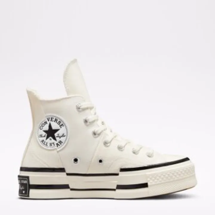 کتونی کانورس converse Chuck 70 Plus Canvas  کد A00915C.281