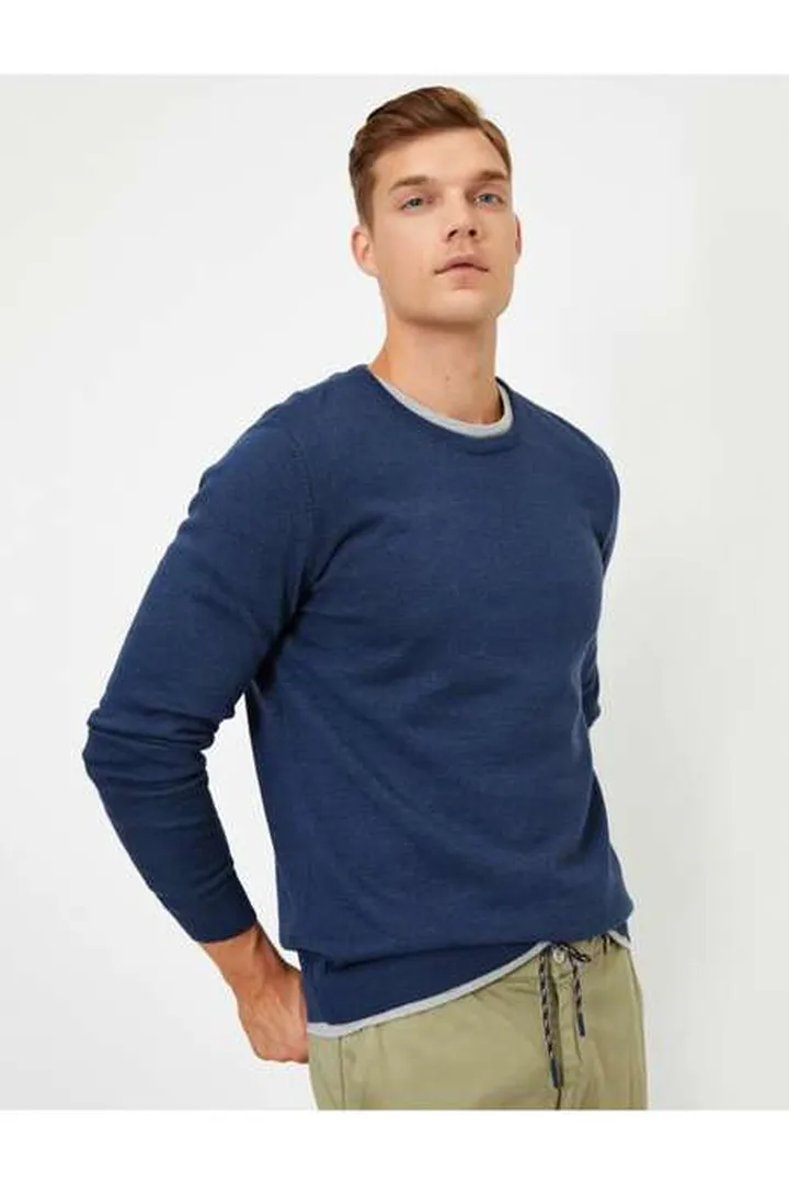 پلیور مردانه کوتون