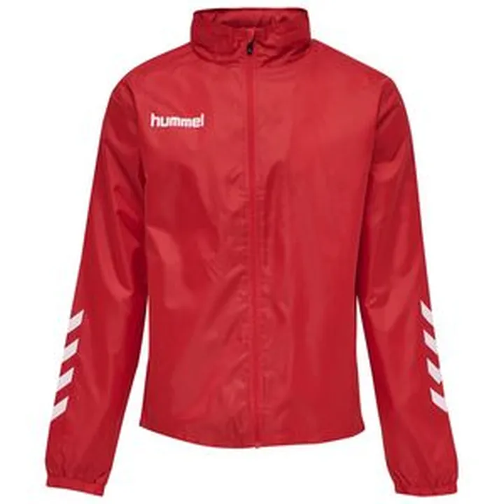 کاپشن ورزشی مردانه هامل مدل hmIPROMO RAIN JACKET