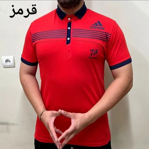 تیشرت مردانه ادیداس