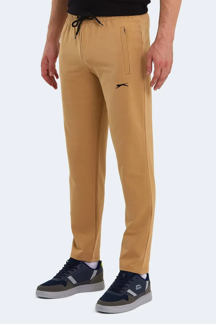 <span class="text-styled__StyledSpan-sc-d280c10c-1 dvOaRP">Slazenger< span>شلوار ورزشی مردانه بژ