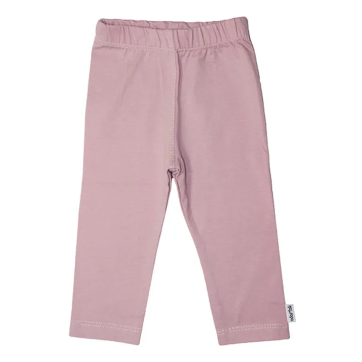 شلوار نوزادی آدمککد 285300 رنگ صورتی