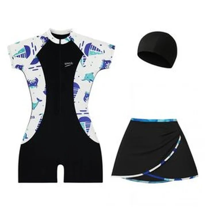 مایو 3 تکه زنانه مدل 5371-788P