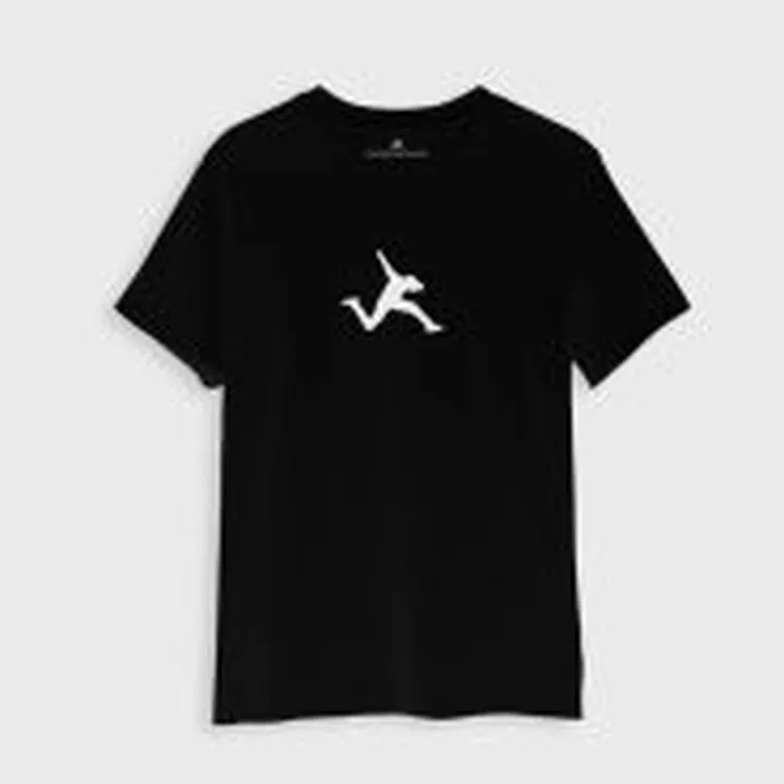 تی شرت یقه گرد مدل T-Shirt Basic 2023 – Black برند کرب | Curb