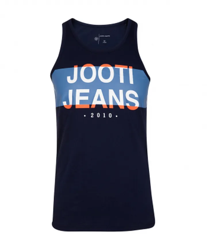 تاپ ورزشی مردانه جوتی جینز JootiJeans