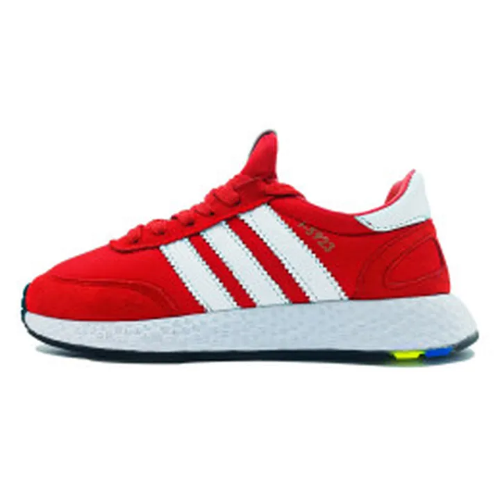 کتانی زنانه آدیداس Adidas Iniki Red White